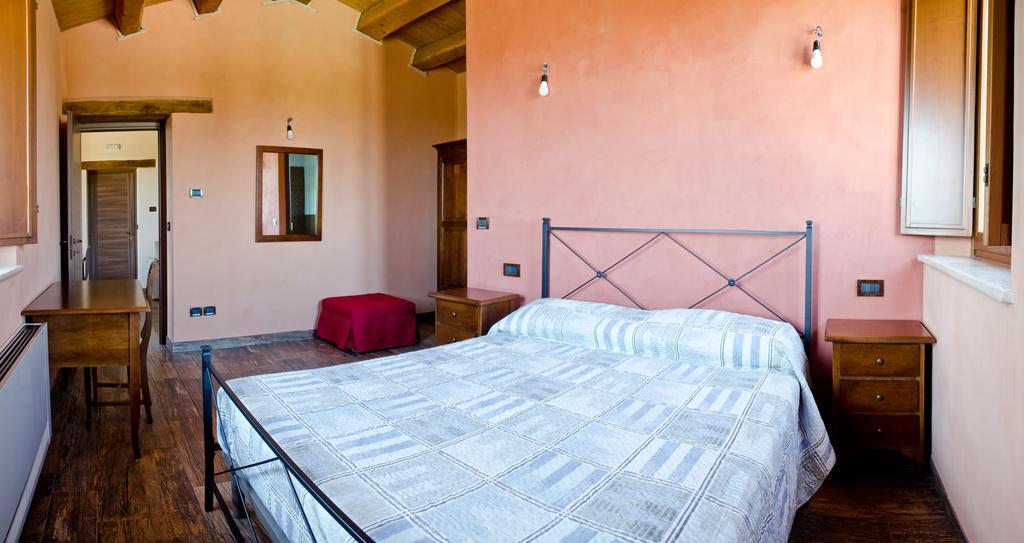 Villa Il Gigante à Appignano del Tronto Extérieur photo